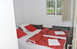 Family Apartment, Pefkohori, Kassandra