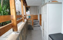 Family Apartment, Pefkohori, Kassandra