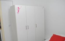 Family Apartment, Pefkohori, Kassandra