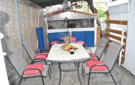 Family Apartment, Pefkohori, Kassandra