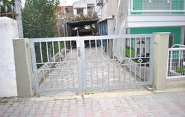 Family Apartment, Pefkohori, Kassandra