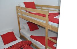 Family Apartment, Pefkohori, Kassandra