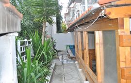 Family Apartment, Pefkohori, Kassandra