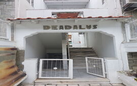 Family Apartment, Pefkohori, Kassandra