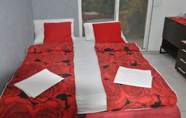 Family Apartment, Pefkohori, Kassandra