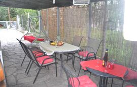 Family Apartment, Pefkohori, Kassandra