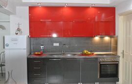 Family Apartment, Pefkohori, Kassandra