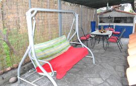 Family Apartment, Pefkohori, Kassandra