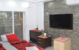 Family Apartment, Pefkohori, Kassandra