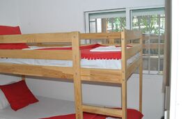 Family Apartment, Pefkohori, Kassandra