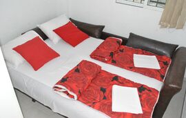 Family Apartment, Pefkohori, Kassandra