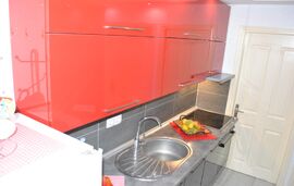 Family Apartment, Pefkohori, Kassandra