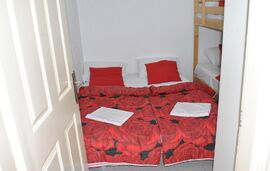 Family Apartment, Pefkohori, Kassandra