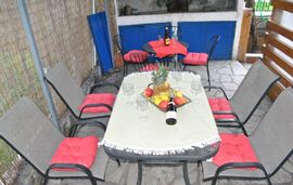 Family Apartment, Pefkohori, Kassandra