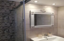 Andromeda Seaside Apartments, Nidri, Lefkada