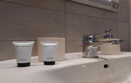 Andromeda Seaside Apartments, Nidri, Lefkada