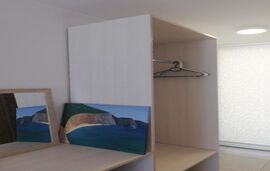 Andromeda Seaside Apartments, Nidri, Lefkada