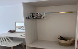 Andromeda Seaside Apartments, Nidri, Lefkada