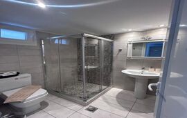 Andromeda Seaside Apartments, Nidri, Lefkada