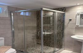 Andromeda Seaside Apartments, Nidri, Lefkada