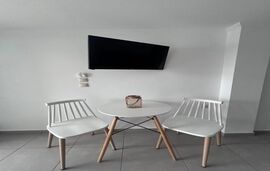 Andromeda Seaside Apartments, Nidri, Lefkada