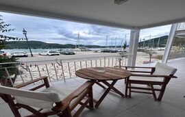 Andromeda Seaside Apartments, Nidri, Lefkada