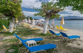 Andromeda Seaside Apartments, Nidri, Lefkada