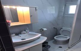 Egina Apartment, Nea Kallikratia, Kassandra