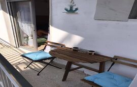 Egina Apartment, Nea Kallikratia, Kassandra