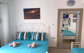 Egina Apartment, Nea Kallikratia, Kassandra