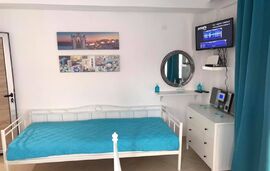 Egina Apartment, Nea Kallikratia, Kassandra