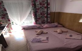 Egina Apartment, Nea Kallikratia, Kassandra