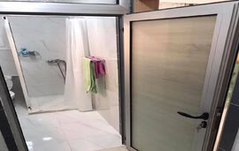 Egina Apartment, Nea Kallikratia, Kassandra