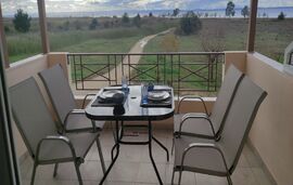 Giota House, Psakoudia, Sithonia