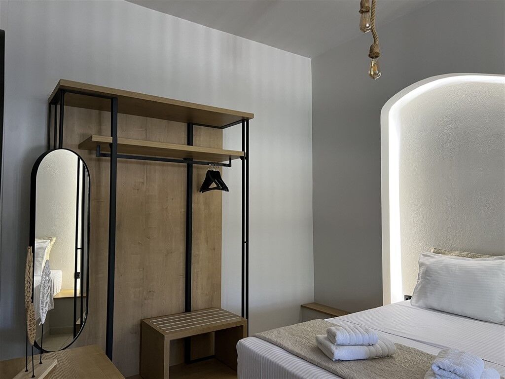 Anna Maria Apartments, Neos Marmaras, Sithonia, A1