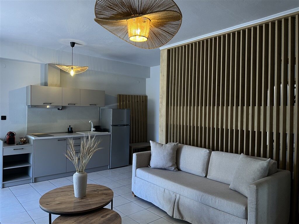 Anna Maria Apartments, Neos Marmaras, Sithonia, A2
