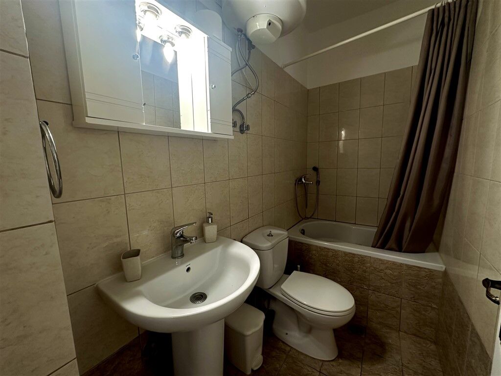 Anna Maria Apartments, Neos Marmaras, Sithonia