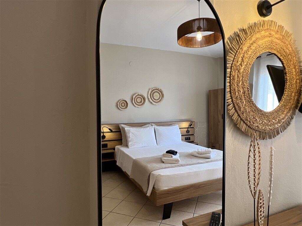 Anna Maria Apartments, Neos Marmaras, Sithonia