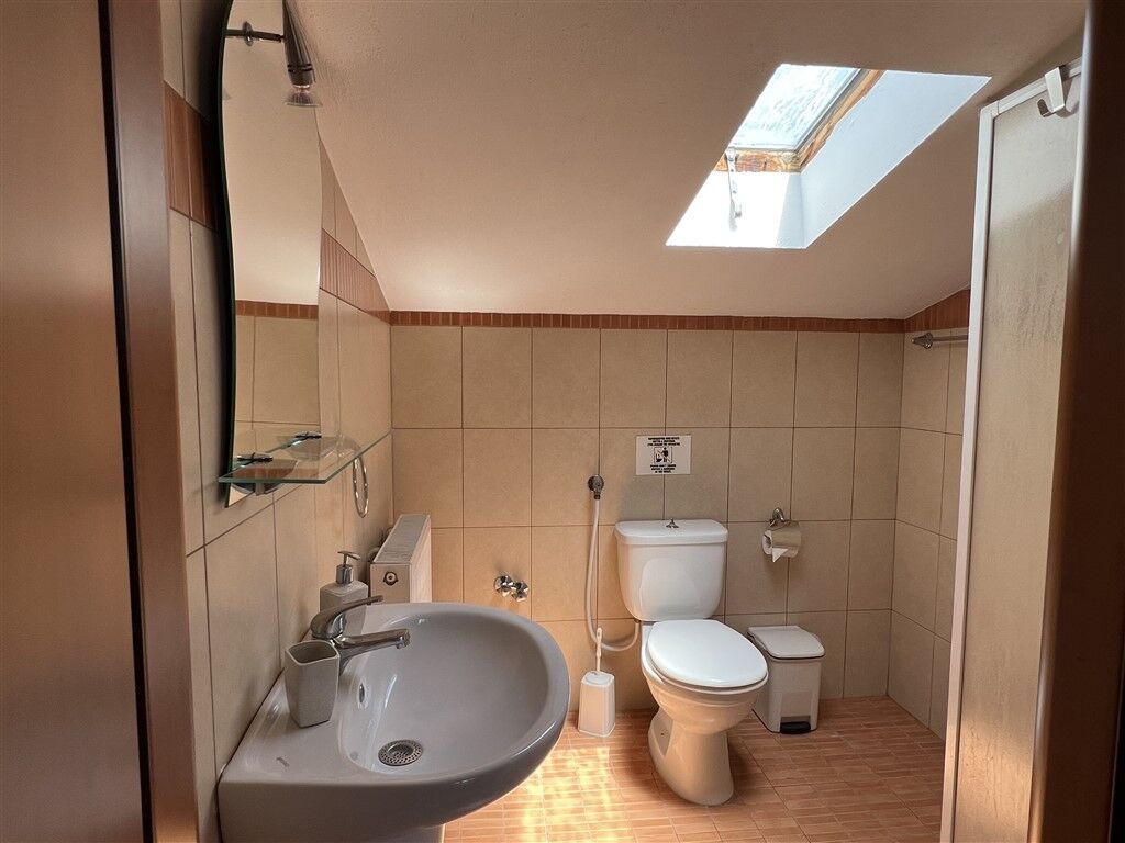 Anna Maria Apartments, Neos Marmaras, Sithonia