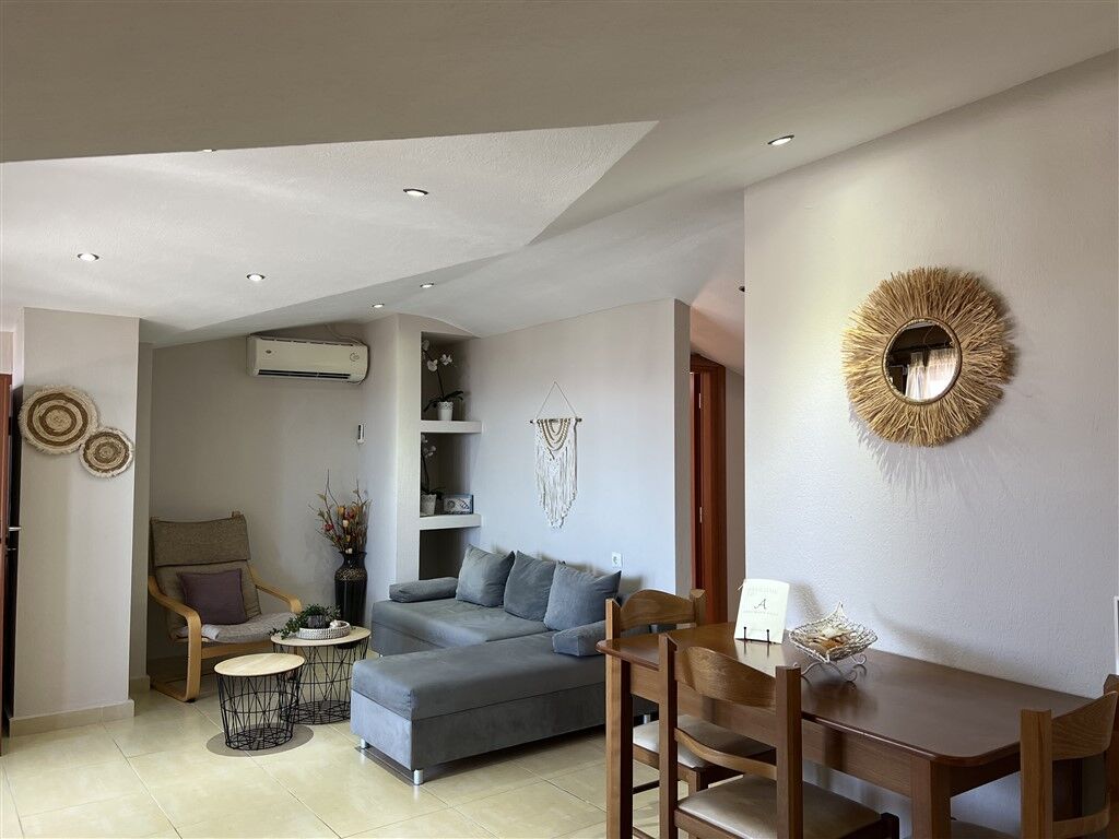 Anna Maria Apartments, Neos Marmaras, Sithonia