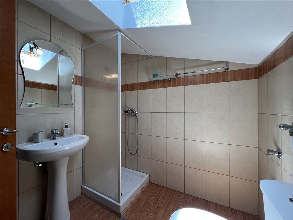 Anna Maria Apartments, Neos Marmaras, Sithonia
