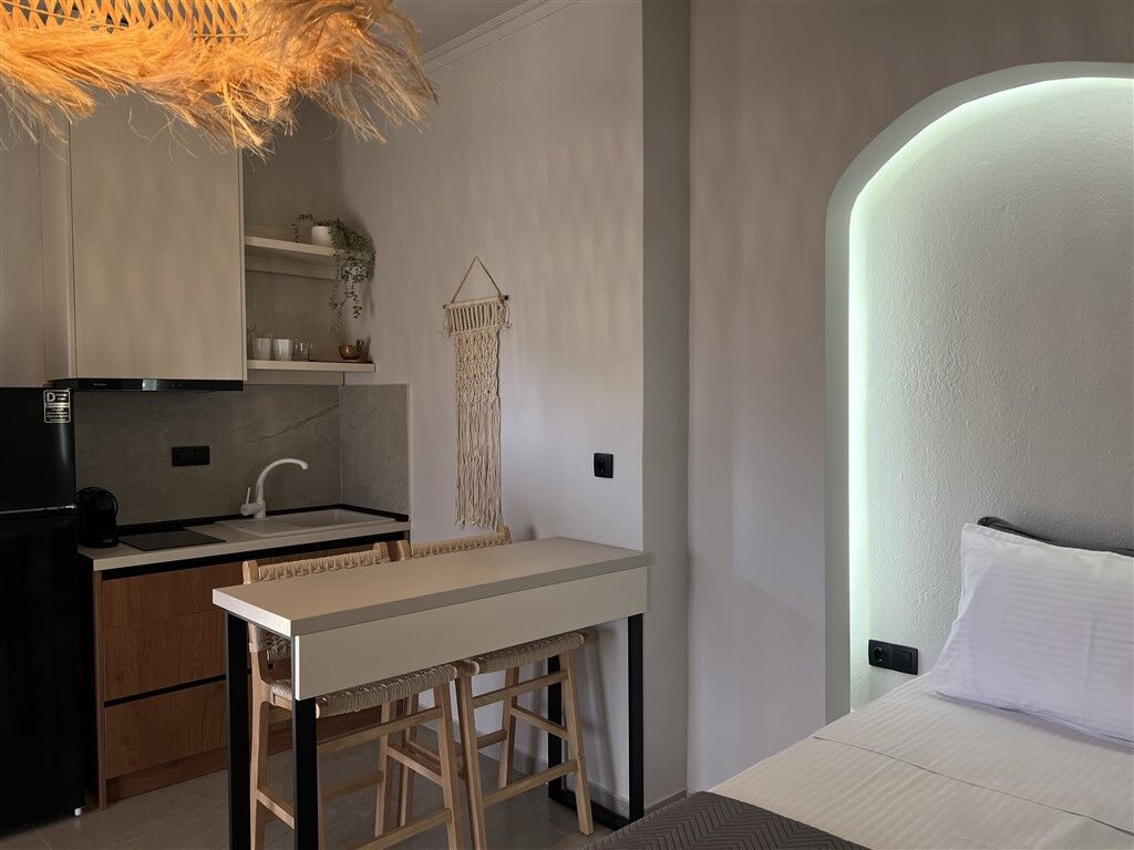 Anna Maria Apartments, Neos Marmaras, Sithonia