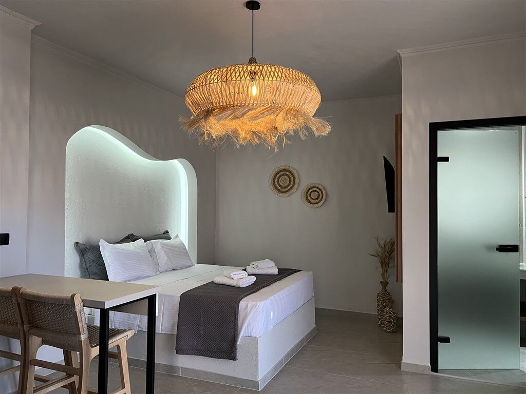 Anna Maria Apartments, Neos Marmaras, Sithonia