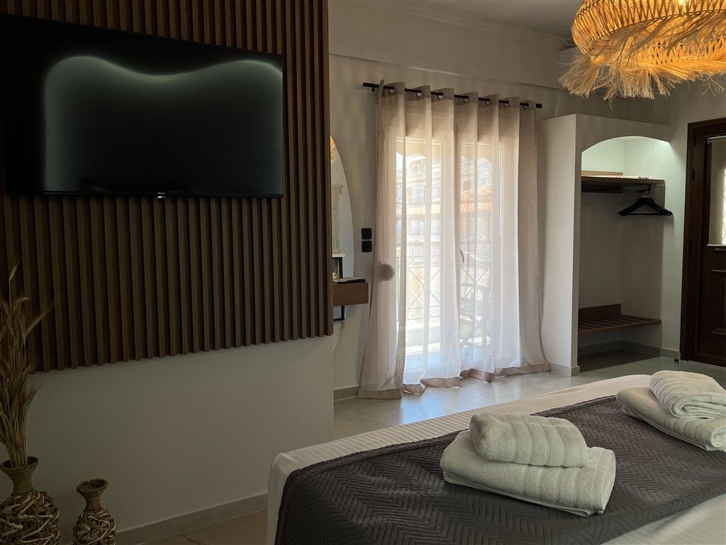 Anna Maria Apartments, Neos Marmaras, Sithonia