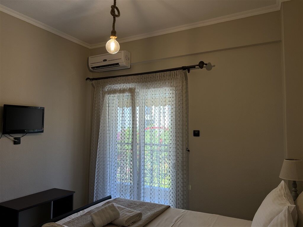 Anna Maria Apartments, Neos Marmaras, Sithonia