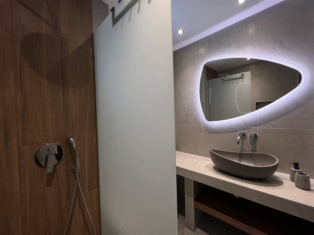 Anna Maria Apartments, Neos Marmaras, Sithonia