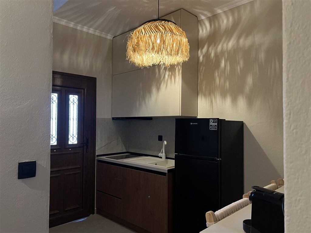 Anna Maria Apartments, Neos Marmaras, Sithonia