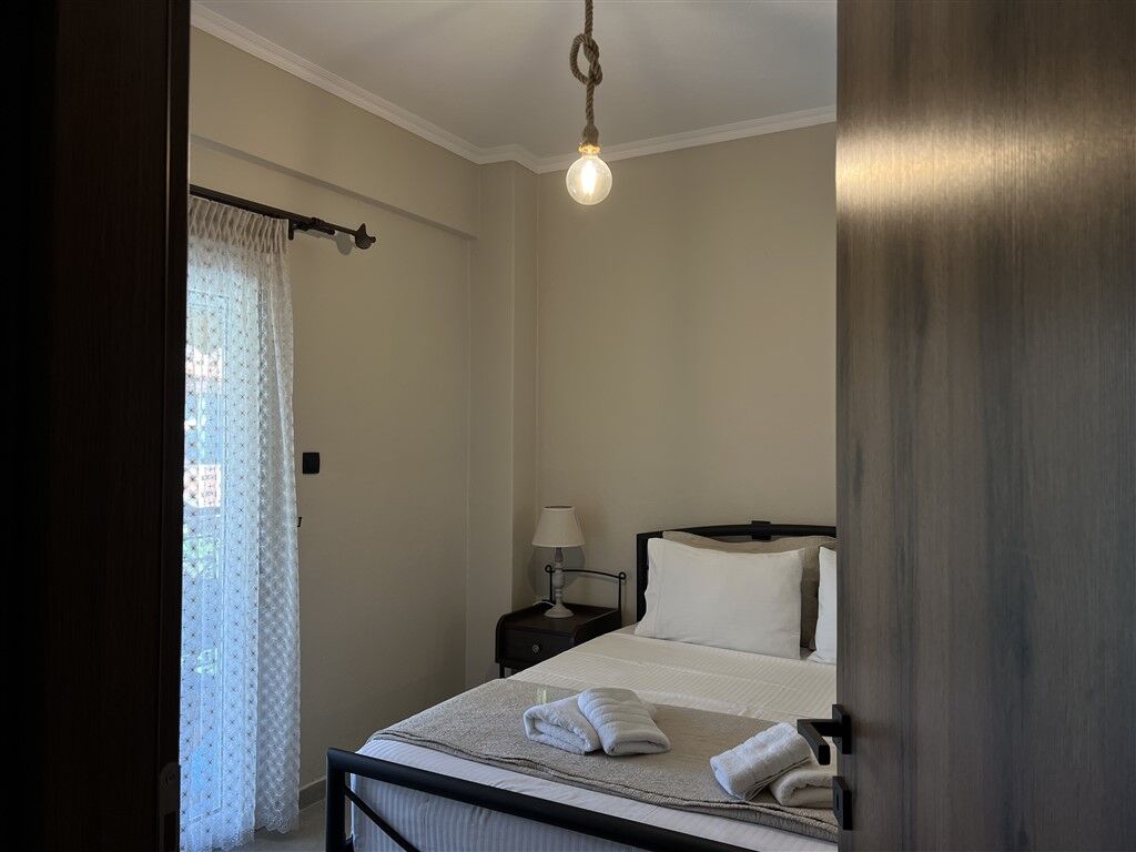 Anna Maria Apartments, Neos Marmaras, Sithonia