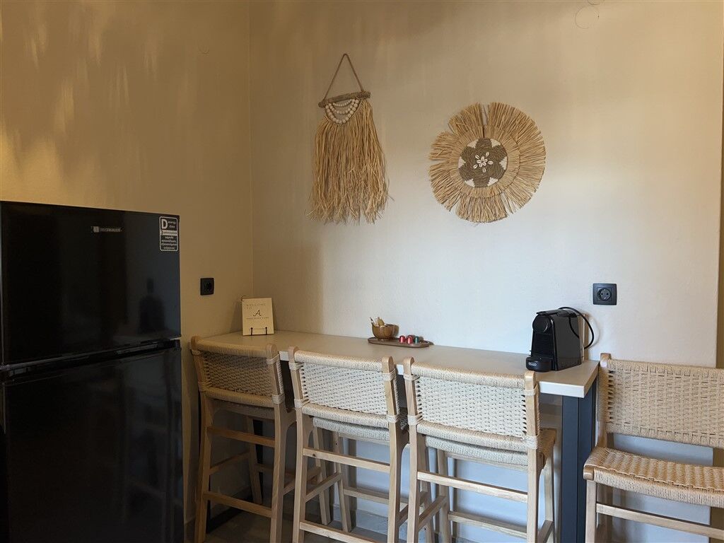 Anna Maria Apartments, Neos Marmaras, Sithonia