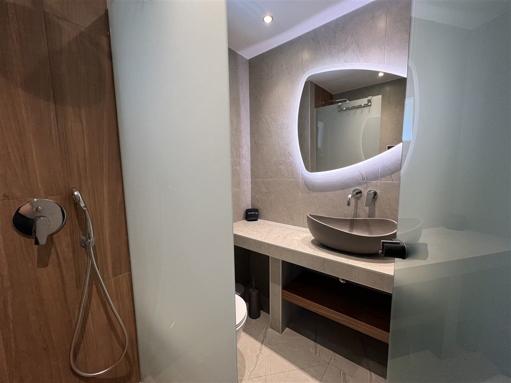 Anna Maria Apartments, Neos Marmaras, Sithonia